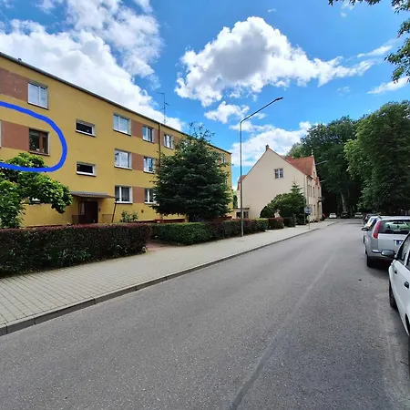 Apartment 3
