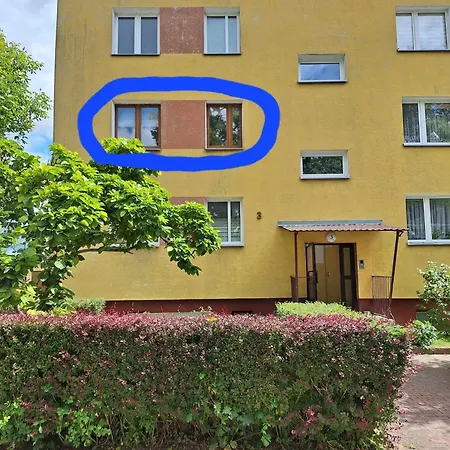 3 Apartment