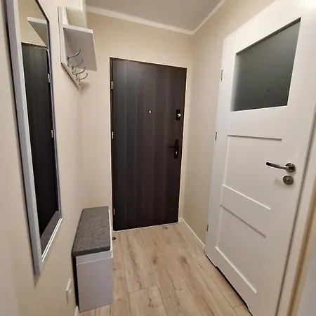 Apartment 3 Drawsko Pomorskie