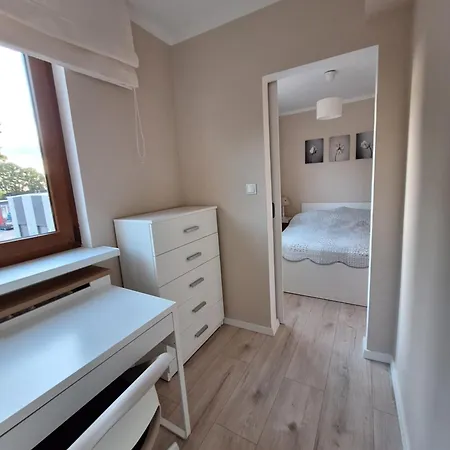 Apartment 3 Drawsko Pomorskie