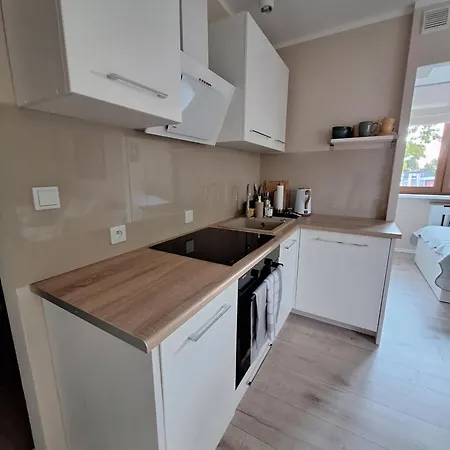 Apartment 3 *