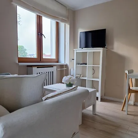 Apartment 3 Drawsko Pomorskie