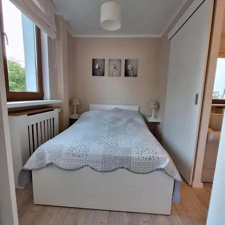 3 Apartment Drawsko Pomorskie